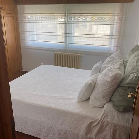 Chalet Adosado Independiente En Vigo - Canido Oya Buitenkant foto