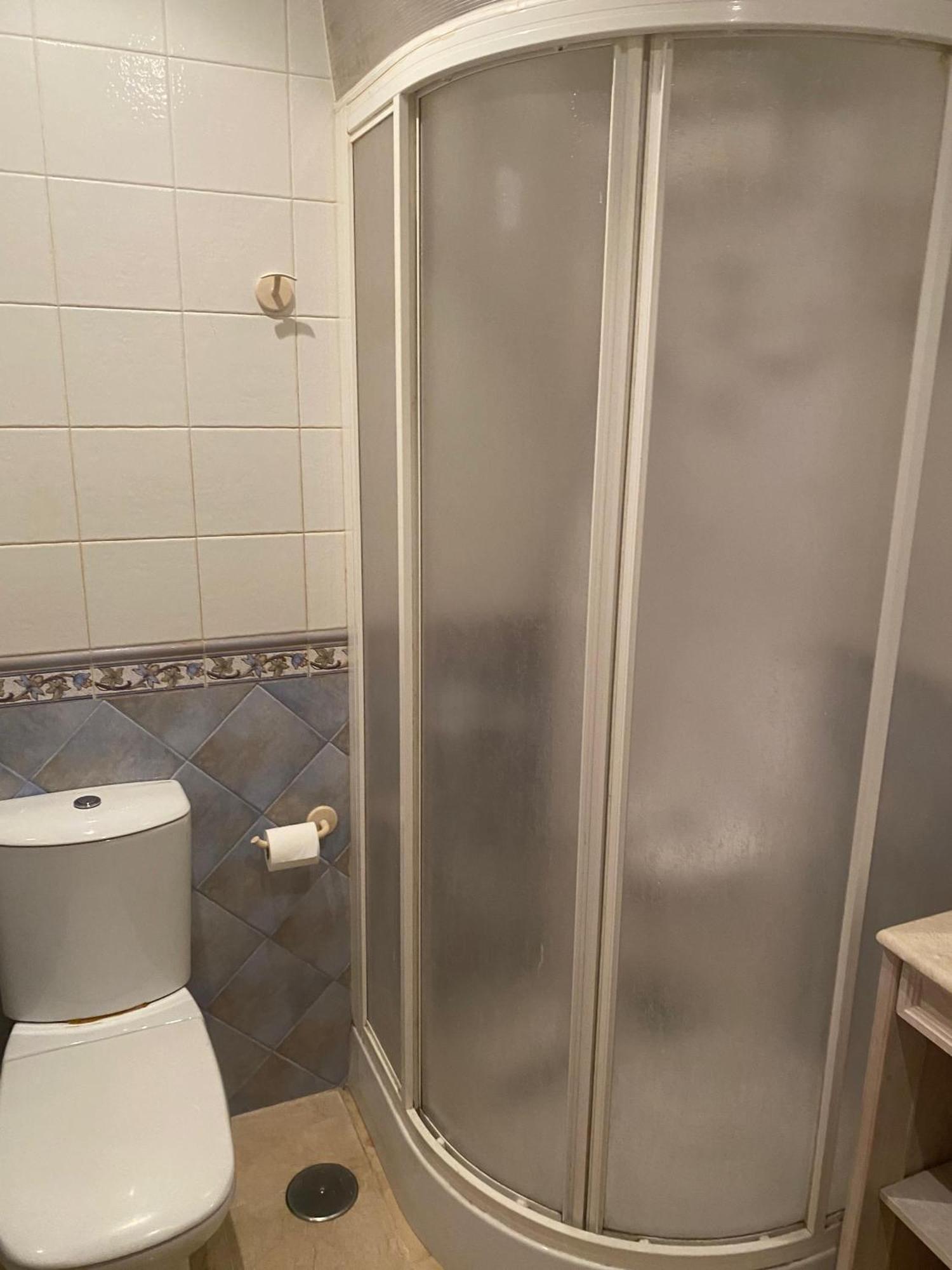 Chalet Adosado Independiente En Vigo - Canido Oya Buitenkant foto