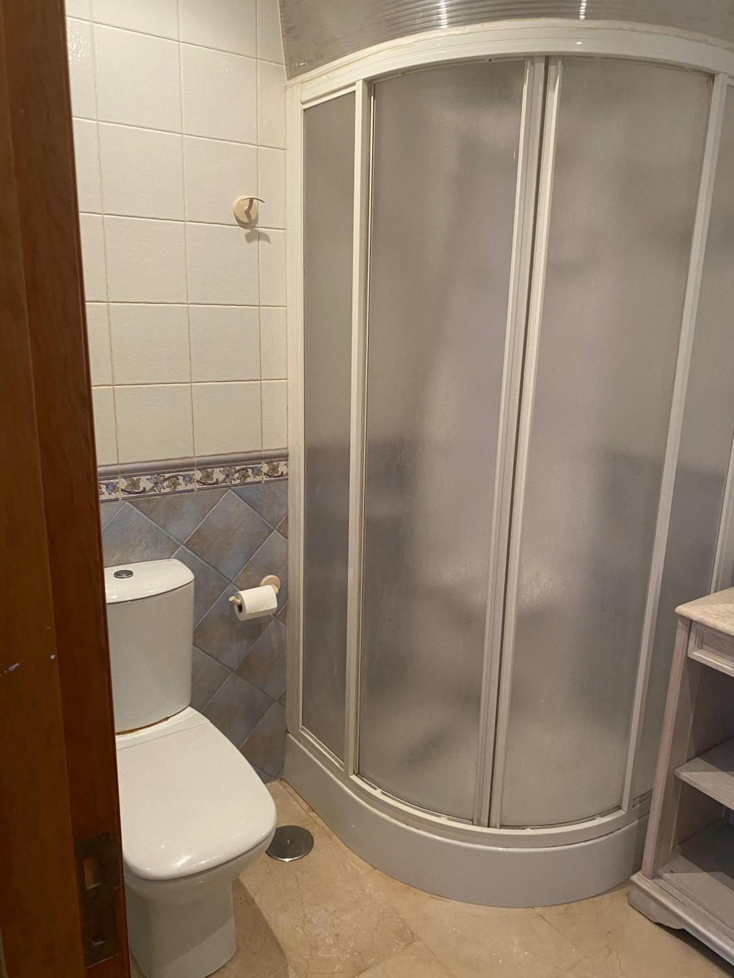 Chalet Adosado Independiente En Vigo - Canido Oya Buitenkant foto