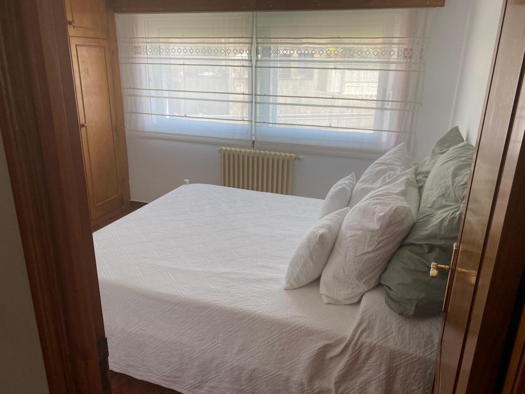 Chalet Adosado Independiente En Vigo - Canido Oya Buitenkant foto