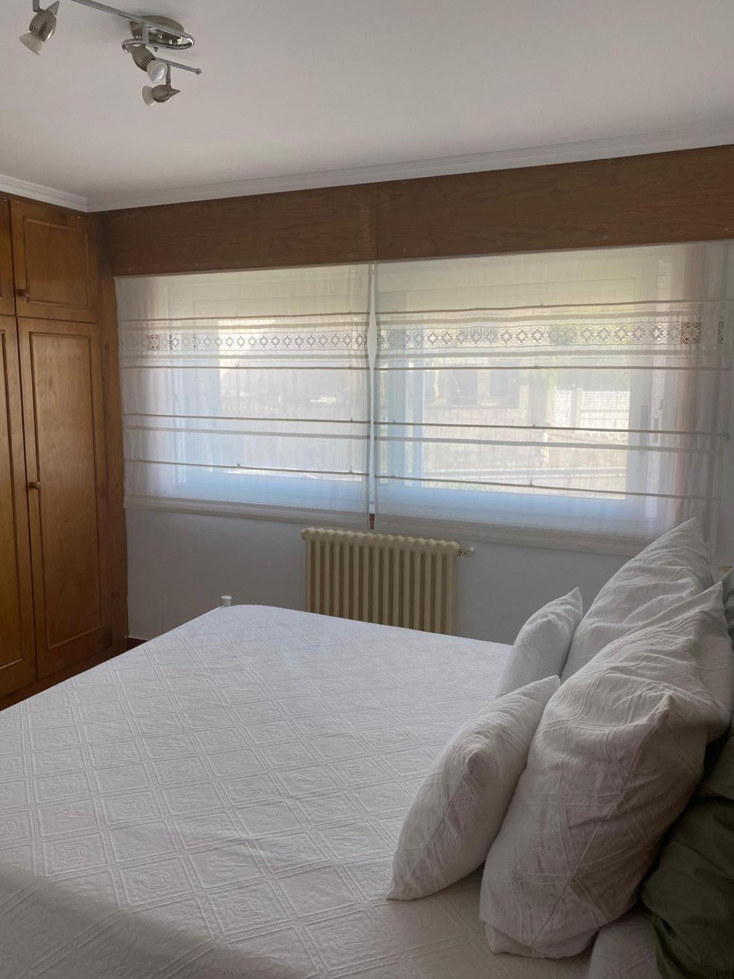 Chalet Adosado Independiente En Vigo - Canido Oya Buitenkant foto